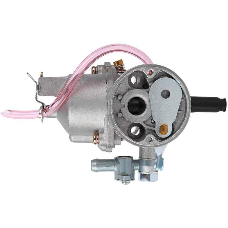foto del prodotto ricambi per carburatore per decespugliatore kawasaki td40 td43 td48 cg400 weed eater a