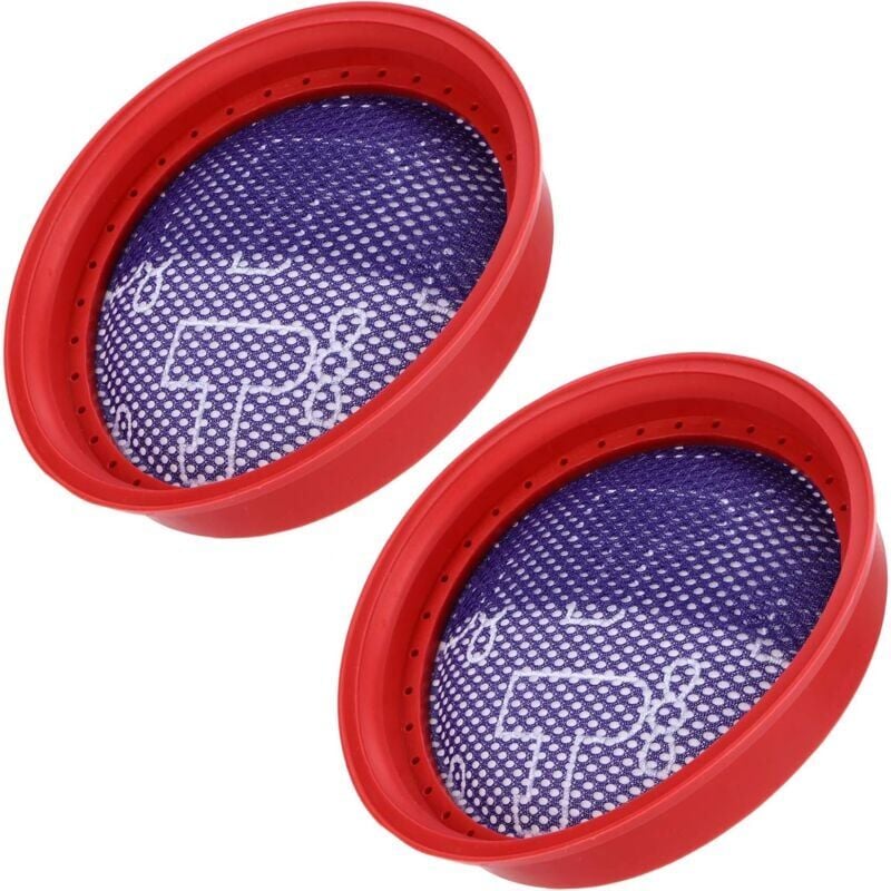 foto del prodotto ricambi per filtri per aspirapolvere, accessori portatili, forniture, filtri, aspirapolvere portatile, spazzatrice, filtri per dibea d18 d008pro