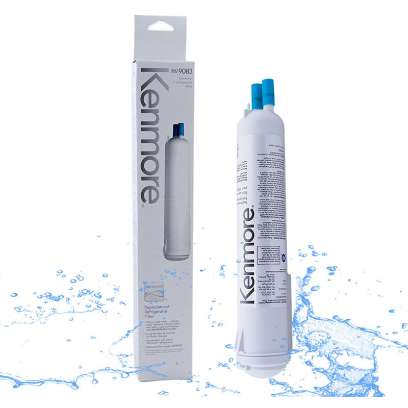 foto del prodotto ricambi per frigoriferi 469083 elemento filtrante per filtro acqua frigorifero filter3