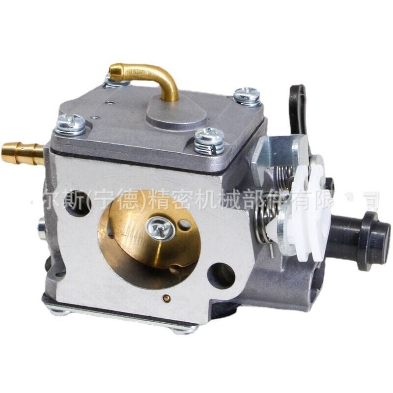 foto del prodotto ricambi per la riparazione del carburatore della motosega husqvarna 395 395xp 503280410