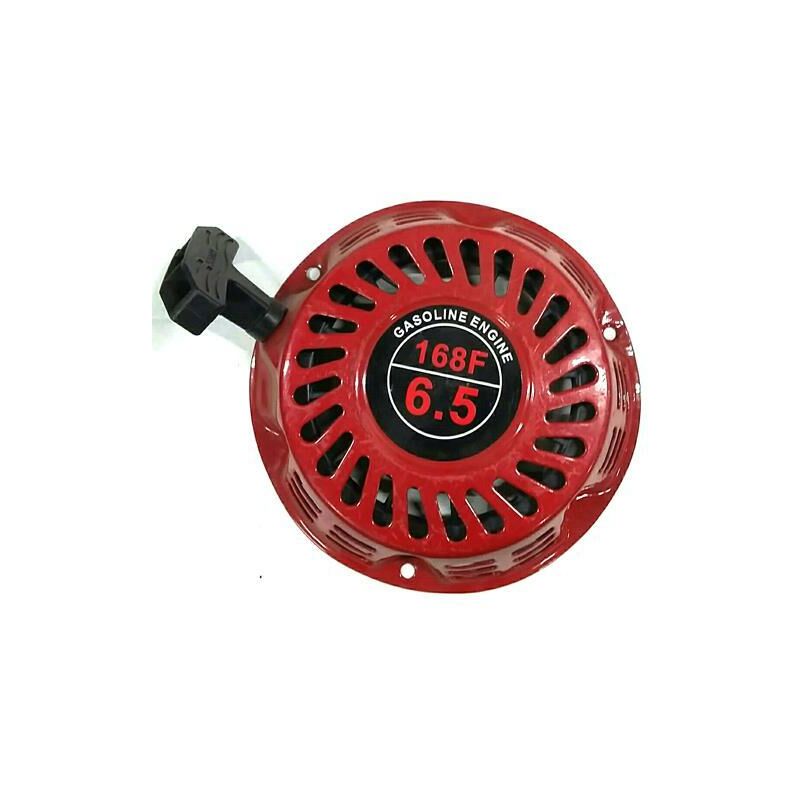 foto del prodotto ricambi per motopompa 99067 papillon kit avviamento 
