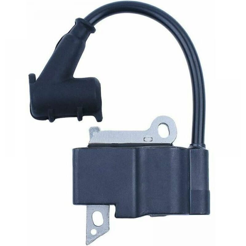 foto del prodotto ricambi per motosega, modulo bobina di accensione di ricambio per motosega ms270 ms280 ms 270 280 1133 400 1350