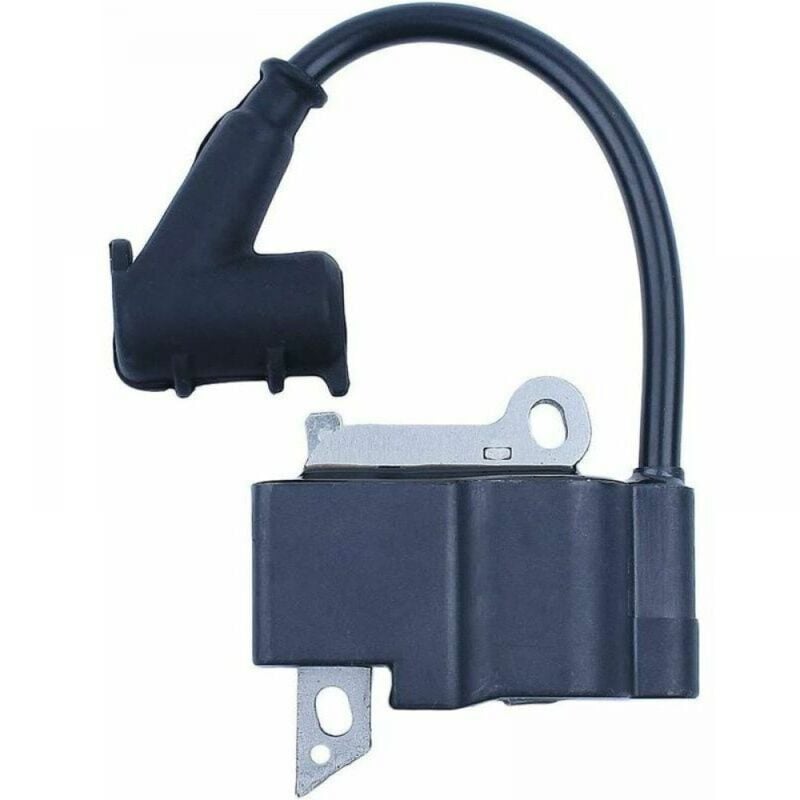 foto del prodotto ricambi per motosega, modulo bobina di accensione di ricambio per motosega ms270 ms280 ms 270 280 1133 400 1350