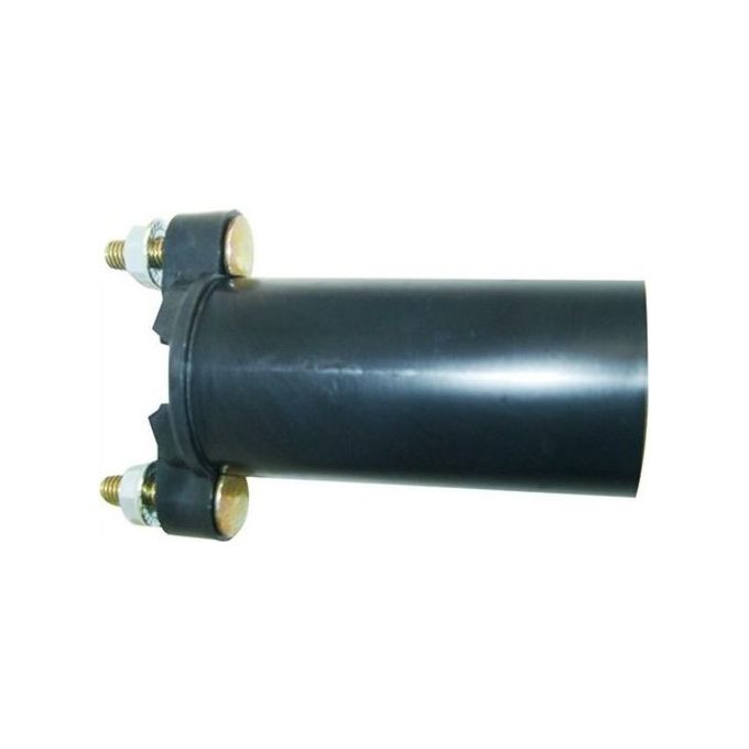 foto del prodotto ricambi per pompe irroratrici cilindro nylon