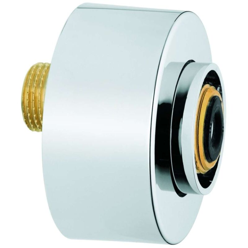 foto del prodotto ricambi raccordo a s, cromo 12693000 grohe