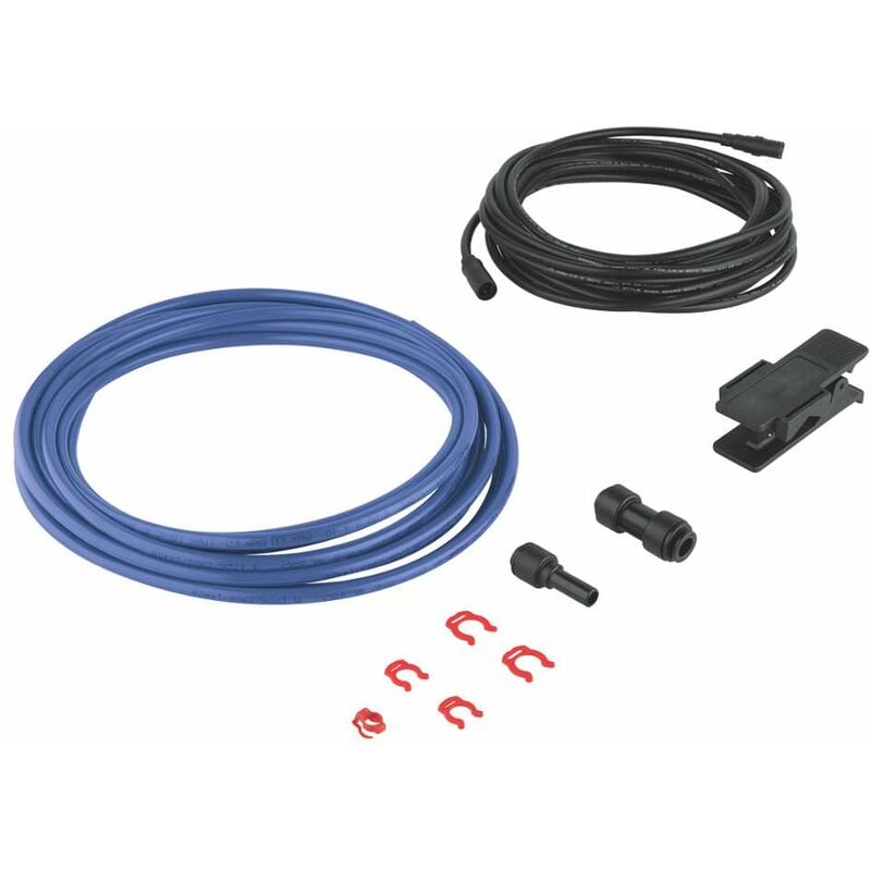 foto del prodotto ricambi set di prolunga 40843000 grohe