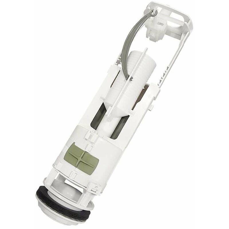 foto del prodotto ricambi set valvole di carico e scarico con pulsante h8913700000003 jika