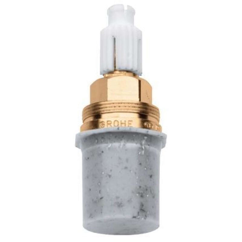 foto del prodotto ricambi superiore in ceramica dn 15 45978000 grohe