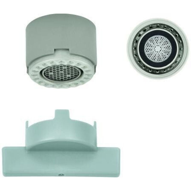 foto del prodotto ricambio aeratore con chiave per miscelatore grohe 48347000