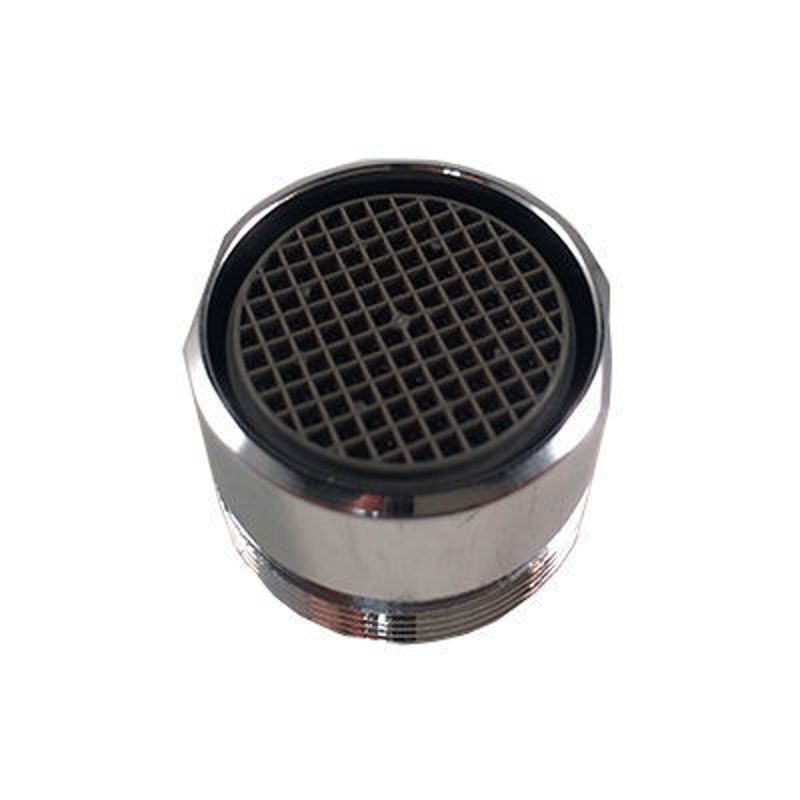 foto del prodotto ricambio aeratore diam 28x1 filetto maschio gessi sp00853.031 ex 01114