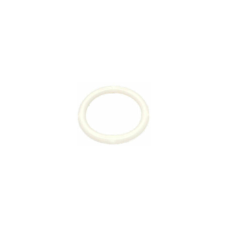 foto del prodotto ricambio anello bianco in gomma per doccetta stella 015 33