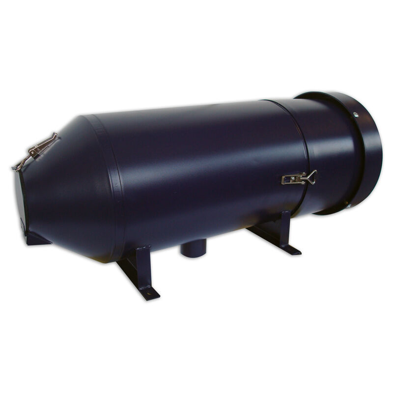 foto del prodotto ricambio aspiratore per sabbiatrice sogi asp 01 cabina di sabbiatura