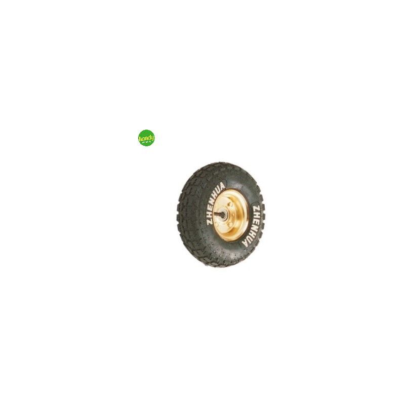 foto del prodotto ricambio camera d aria per ruota handy 260x85 mm