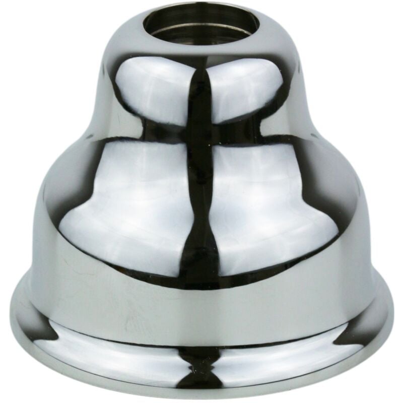 foto del prodotto ricambio cappuccio a campana paffoni iris viola zcap006cr cromo