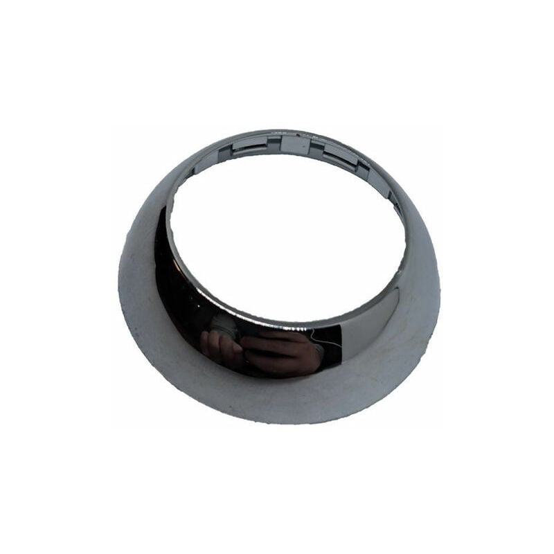 foto del prodotto ricambio cappuccio abs per miscelatore zucchetti r98153