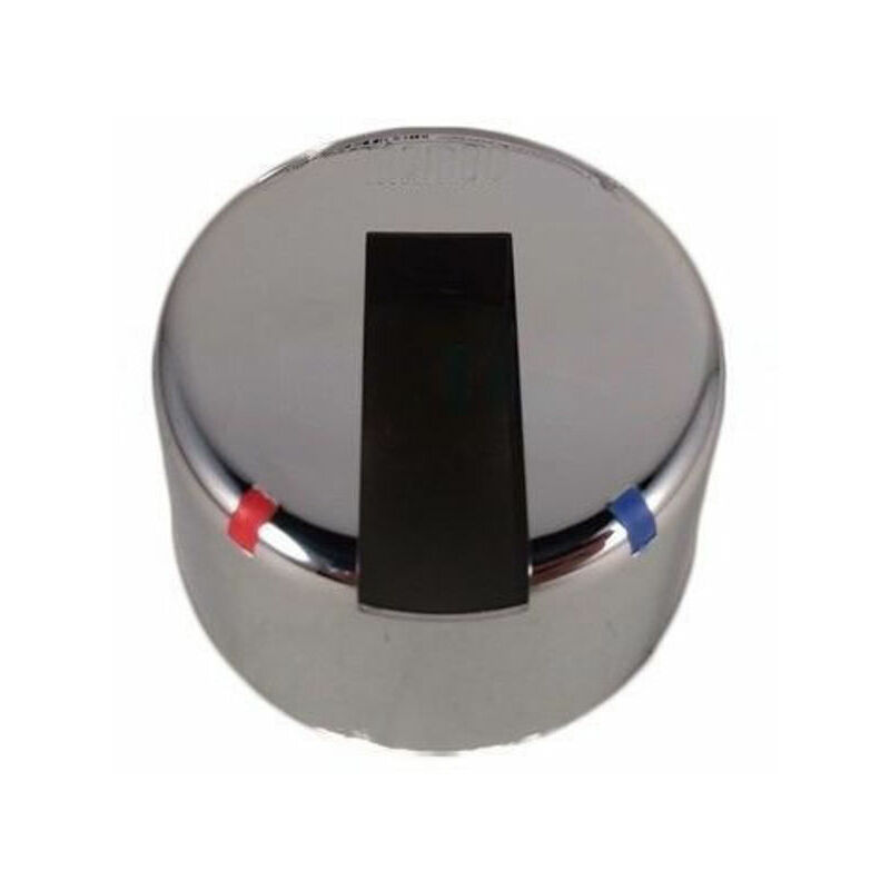 foto del prodotto ricambio cappuccio quarzovipcon indicatore colorati mamoli v09033000001