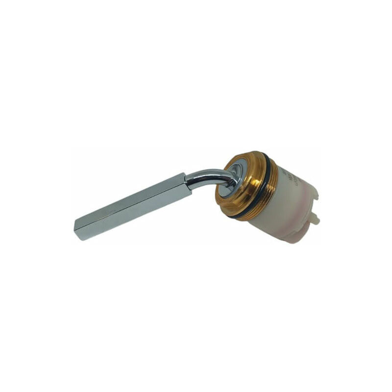 foto del prodotto ricambio cartuccia diam. 25 mm con leva quadrata per miscelatore gessi rir2637.031