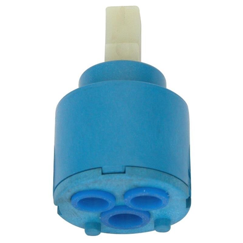 foto del prodotto ricambio cartuccia per miscelatore monocomando bassa 40