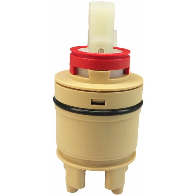 foto del prodotto ricambio cartuccia serie extro newform 25974.00.000