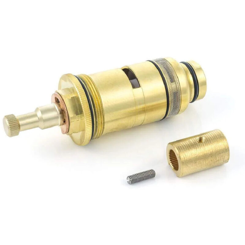 foto del prodotto ricambio cartuccia termostatica 1 2 hansgrohe 92601000