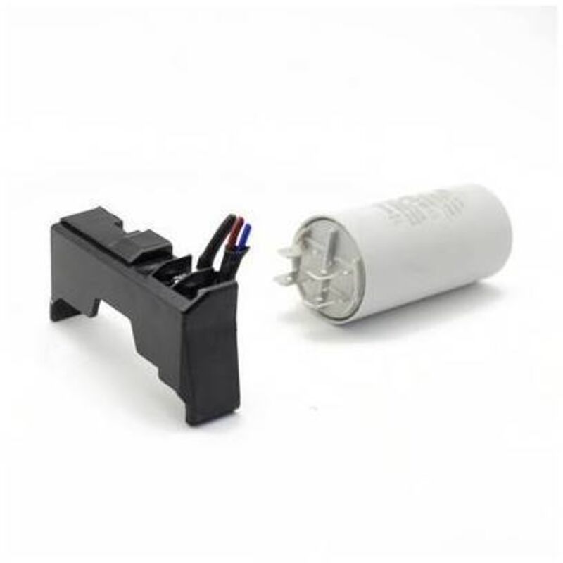 foto del prodotto ricambio condensatore per ns art. 350-pc-050