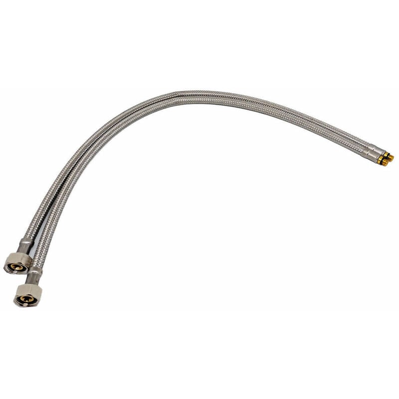 foto del prodotto ricambio coppia flessibili per miscelatore franke 133.0618.981