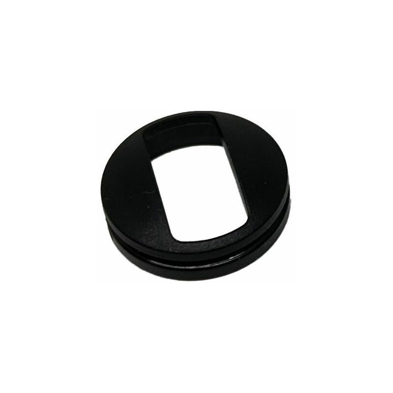 foto del prodotto ricambio coprighiera per miscelatore gessi sp01786.239