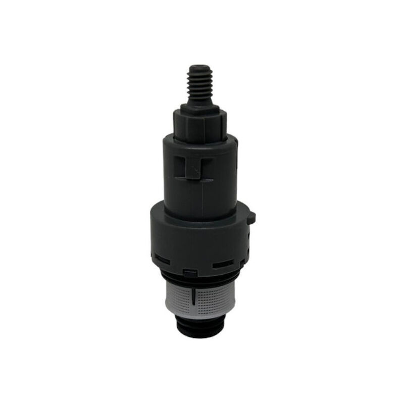 foto del prodotto ricambio deviatore per serie thermo easy newform 25968.00.000