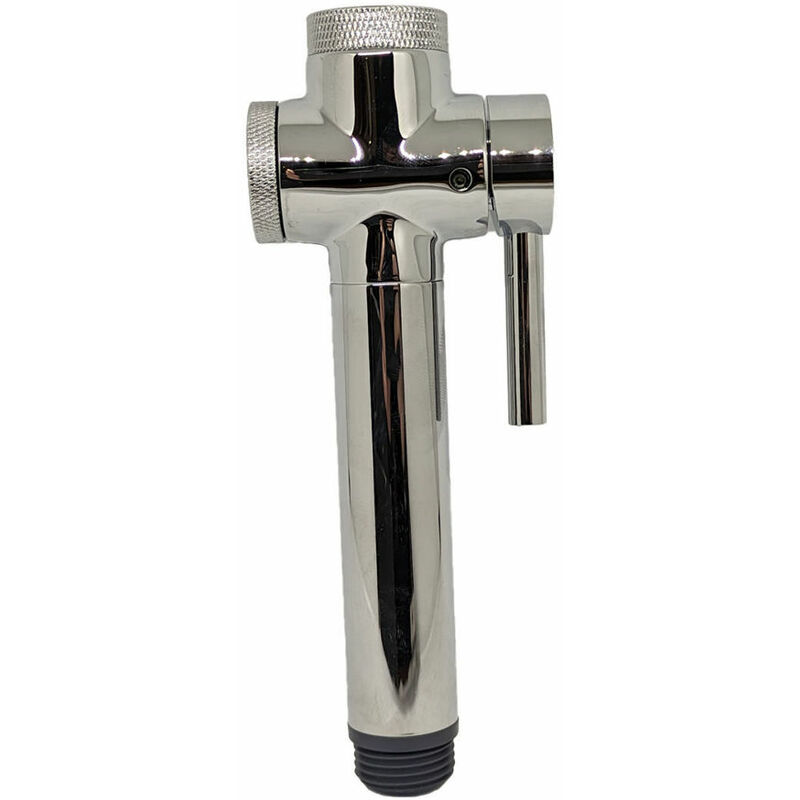 foto del prodotto ricambio doccetta cromata per serie moony newform 18314.21.018