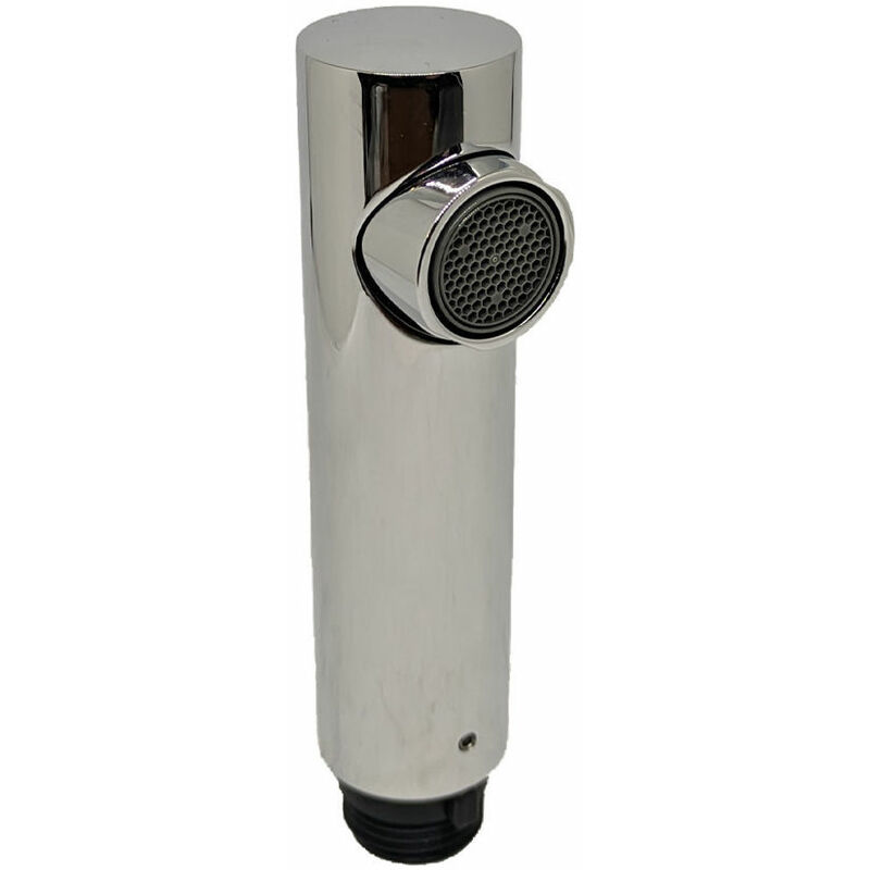 foto del prodotto ricambio doccetta cromo per miscelatore gessi sp01995 ex 01198
