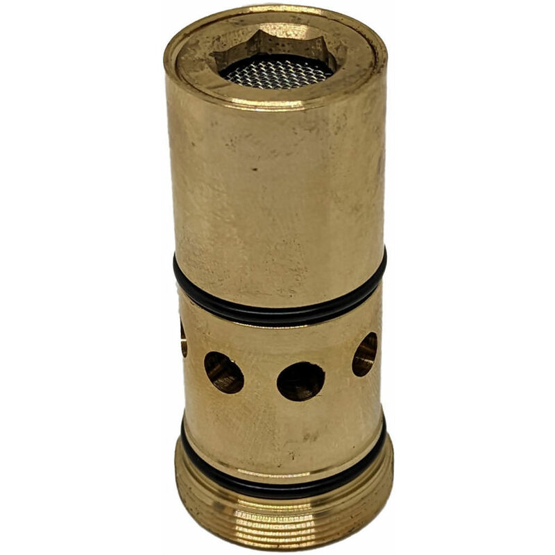 foto del prodotto ricambio filtro con valvola di non ritorno per miscelatore incasso gessi sp00108.031