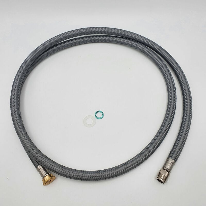 foto del prodotto ricambio flessibile 1500mm per miscelatore franke 133.0064.301
