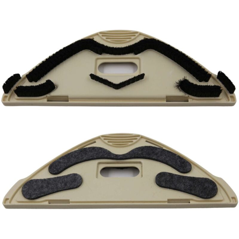 foto del prodotto ricambio folletto spazzola adattabile k130 1 comby
