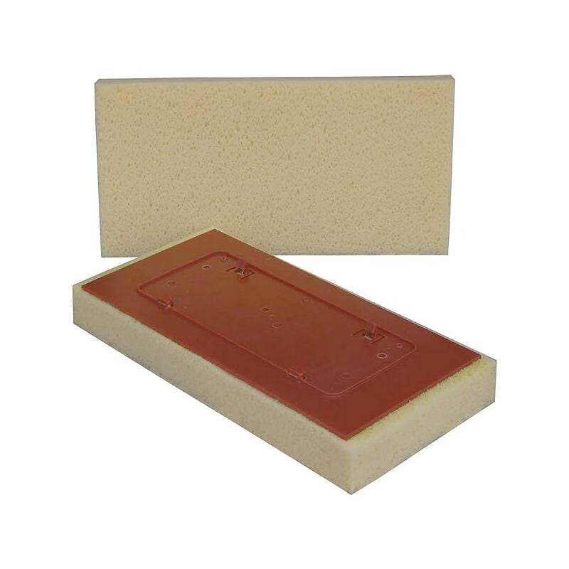 foto del prodotto ricambio frattone pulizia avana raimondi cm 30x13x3h