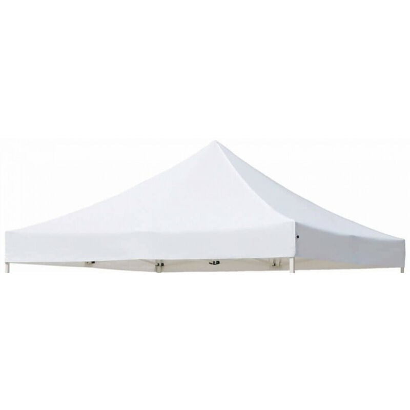 foto del prodotto ricambio gazebo brooks 3x3 in poliestere cloth