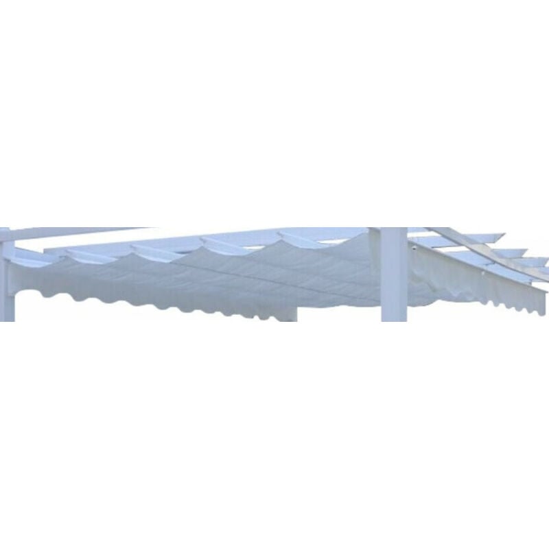 foto del prodotto ricambio gazebo drake 3x3 in poliestere cloth
