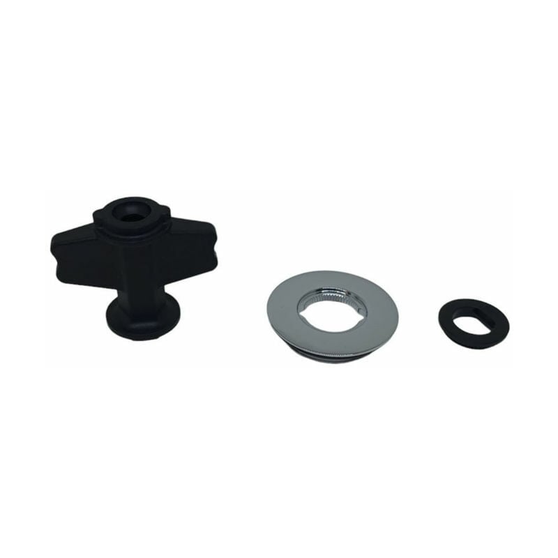 foto del prodotto ricambio ghiera serraggio cartuccia per incasso rettangolo gessi sp01309 ex 44647