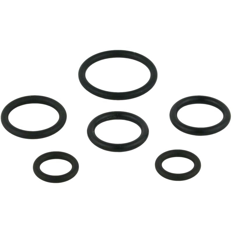 foto del prodotto ricambio guarnizioni o ring idral 02096 or6 guarnizione
