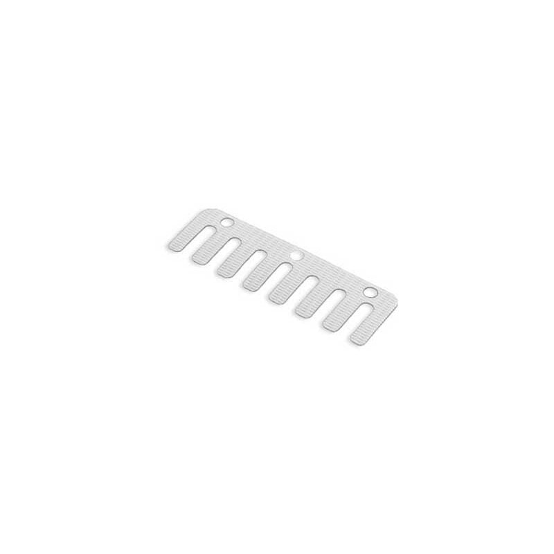 foto del prodotto ricambio intex 13127 spazzola pulitore zx50 28007