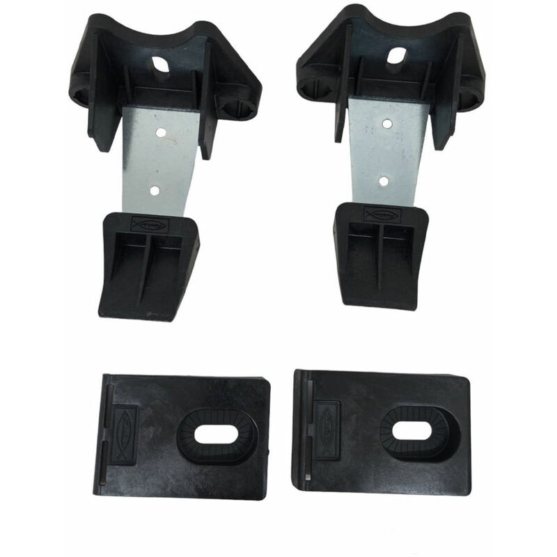foto del prodotto ricambio kit fissaggio per bidet ideal standard tt0293851