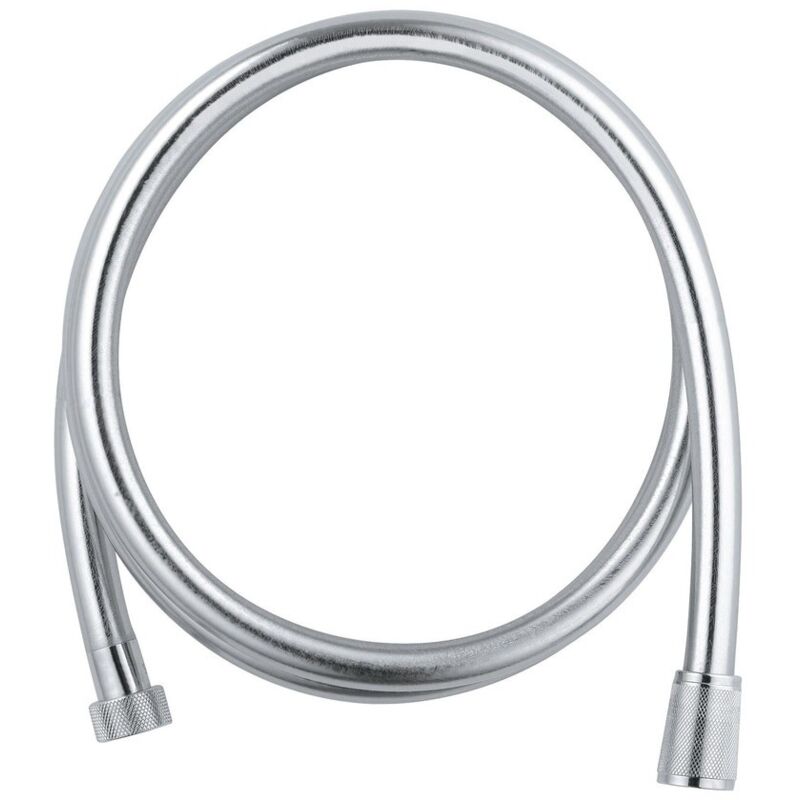 foto del prodotto ricambio laccio doccia silverflex cromo