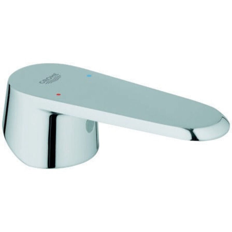 foto del prodotto ricambio leva apertura acqua per miscelatore eurodisc lavabo bidet grohe 46738000