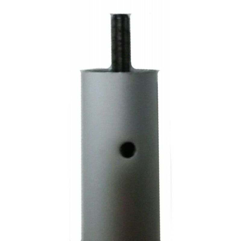 foto del prodotto ricambio linea verde decesp. 96848 asta completa p.3