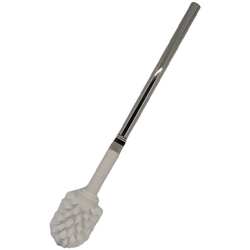 foto del prodotto ricambio manico scopino cromo mania gessi sp00035.031