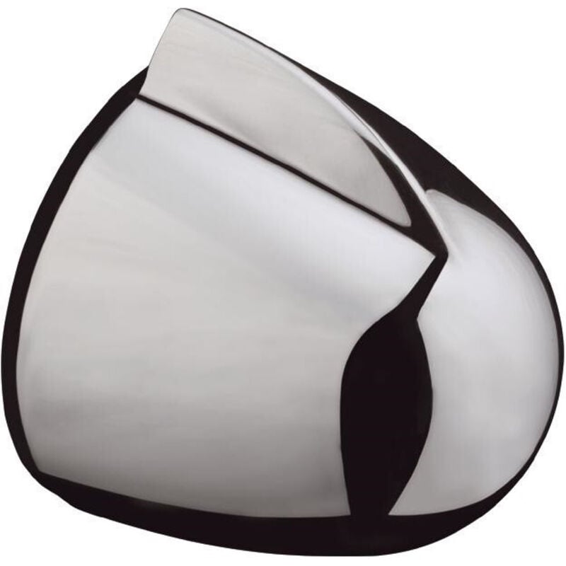 foto del prodotto ricambio maniglia cromata per miscelatore axor hansgrohe 36991000