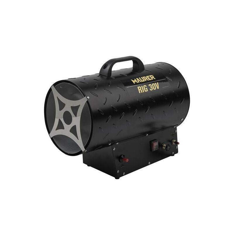 foto del prodotto ricambio maurer riscaldatore gas 53586 interruttore p.23