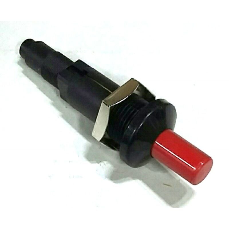 foto del prodotto ricambio maurer stufa gas (94751) tasto piezo