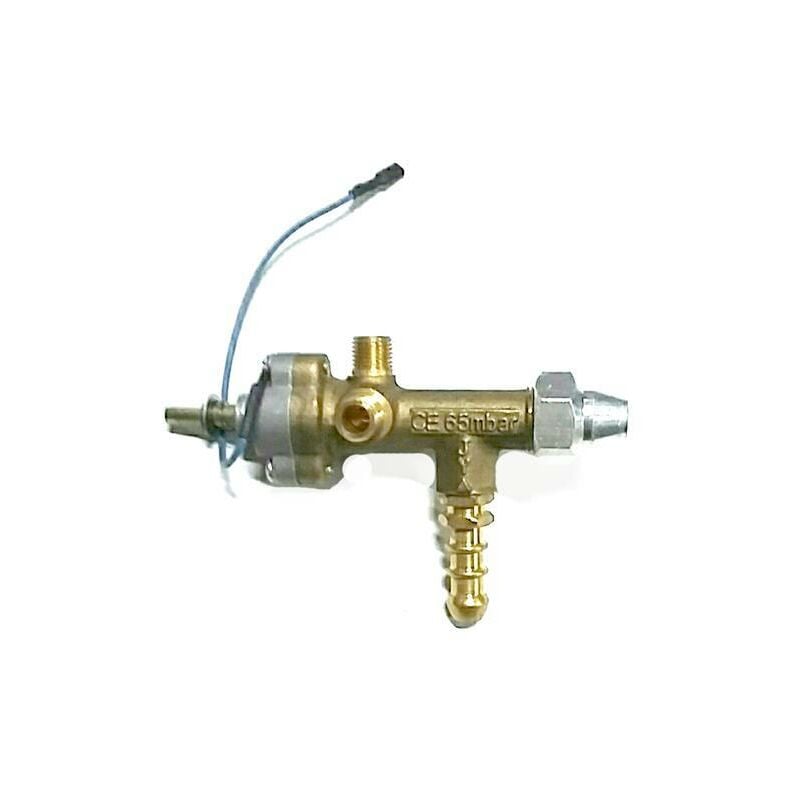 foto del prodotto ricambio maurer stufa gas 94753 valvola p.4