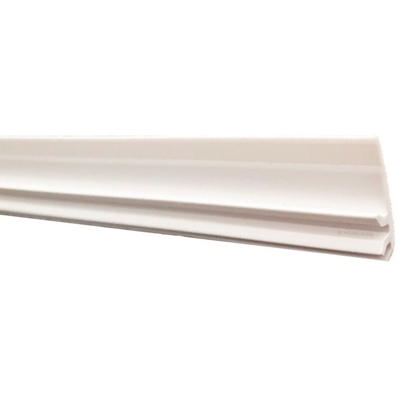 foto del prodotto ricambio novellini guarnizione verticale per ante harmony star a