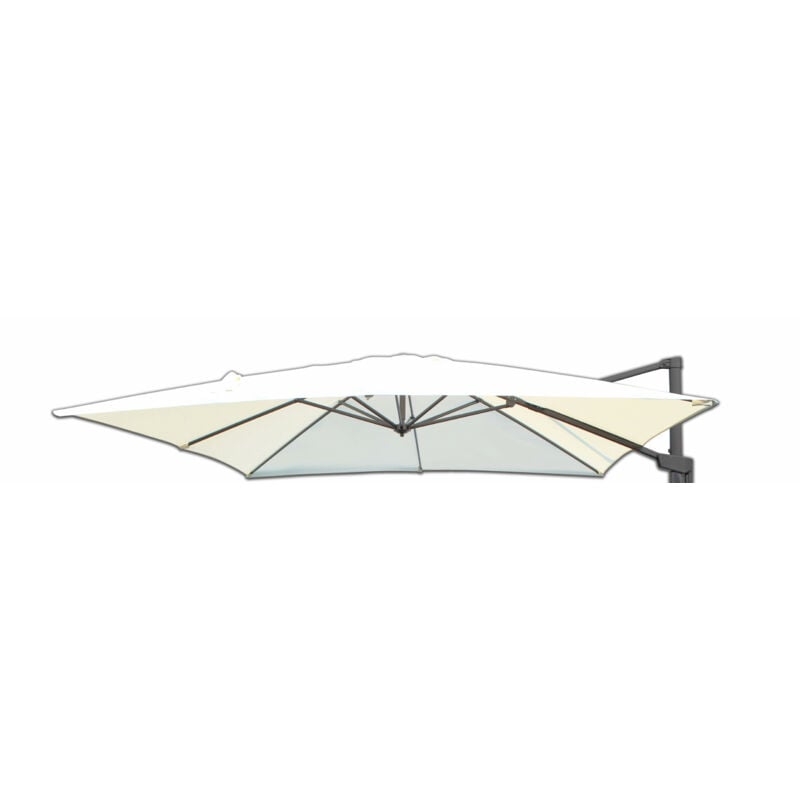 foto del prodotto ricambio ombrellone piave 2x3 in poliestere cloth